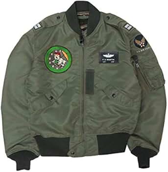 50s L2-B オリジナル Amazon.co.jp: (バズリクソンズ)BUZZ RICKSON'S L-2B フライト